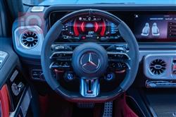 مرسيدس بنز G-Class